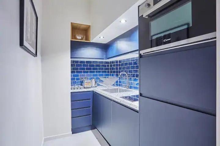 300 Suite Seb - Superb Apartment In Paris Exterior photo